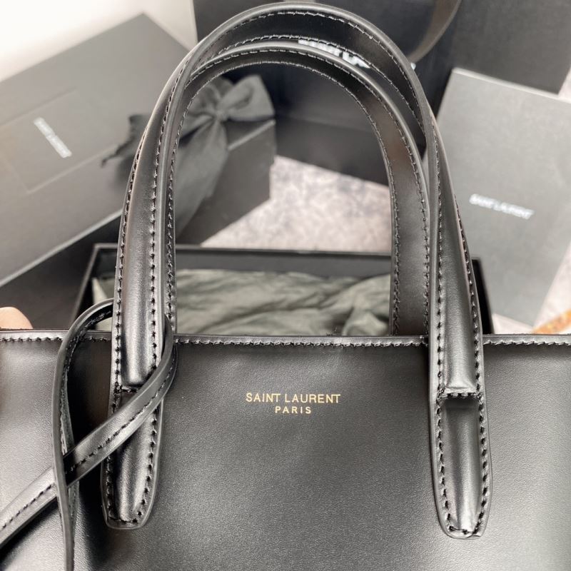 YSL Satchel Bags